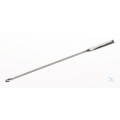 Spatola cucchiaio+paletta acciaio inox 18/8 lucidato dim.mm 150 - 9x5 + 40 - 330503340